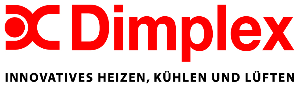 logo de DIMPLEX