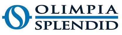 logo de OLIMPIA